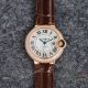 Swiss Copy Cartier Ballon Bleu 33mm NH05 Watch Inlaid with Diamonds Gold Case (3)_th.jpg